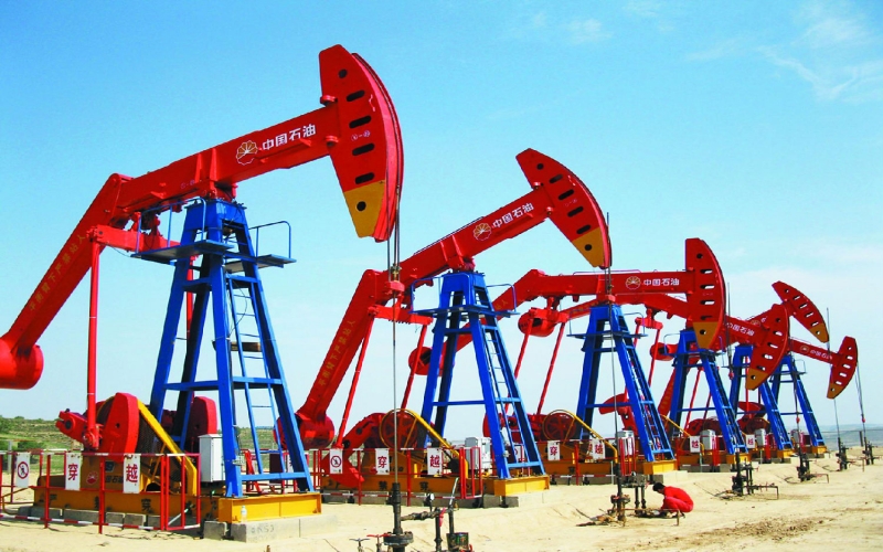 基于4g工業(yè)路由器的油罐狀態(tài)在線監(jiān)測方案