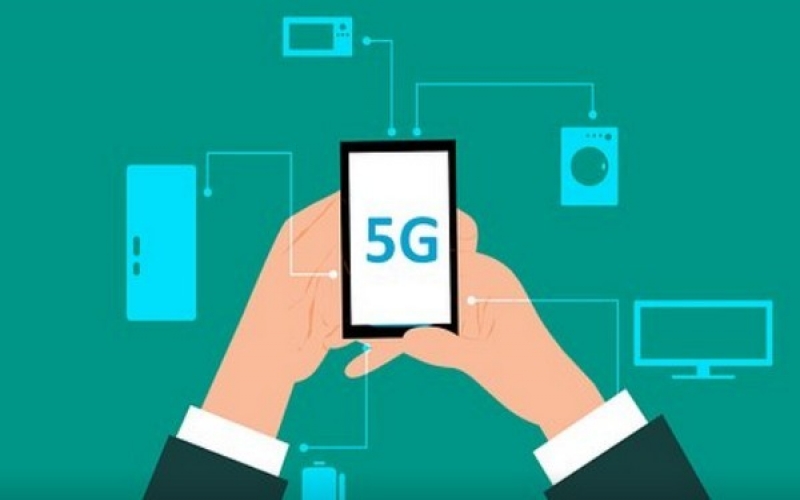 5g與4g的區別是什么？看看二者的差異