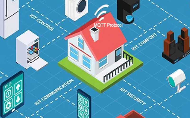 MQTT路由器是什么？為什么和工業路由器有關呢？