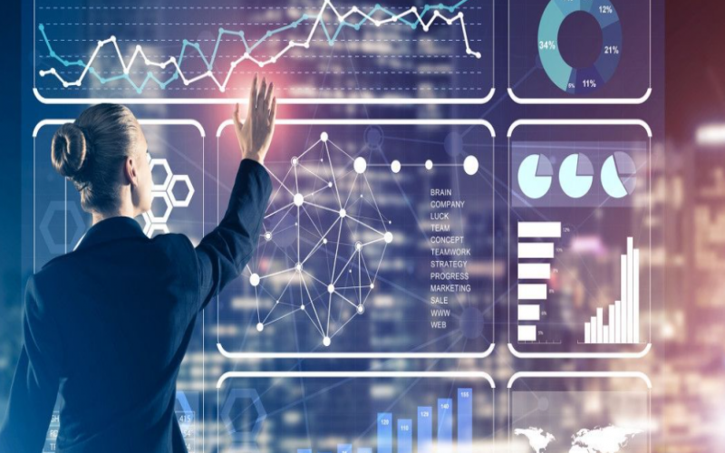 什么是智慧農業？智慧農業的應用有哪些？