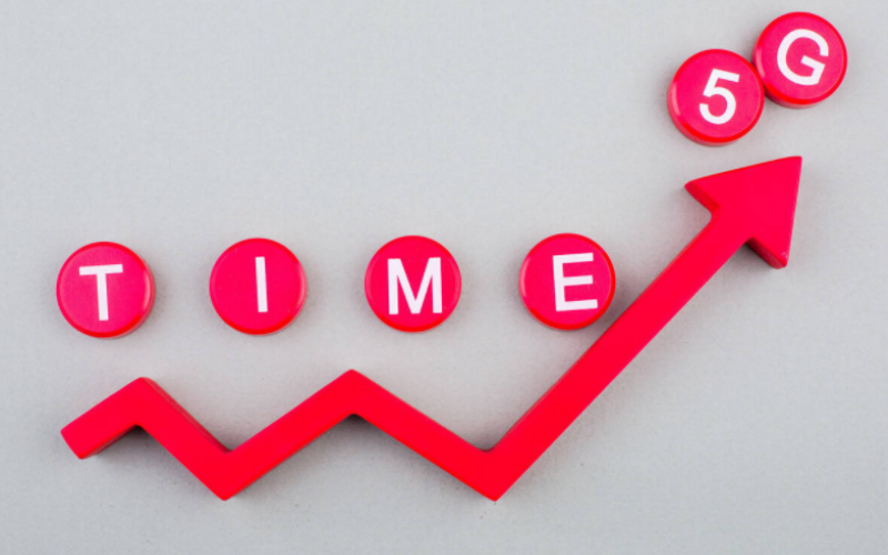 5G特點是泛在網絡嗎？