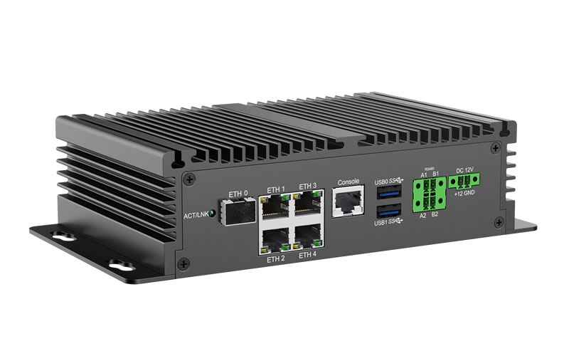 工業智能網關與dtu設備的區別