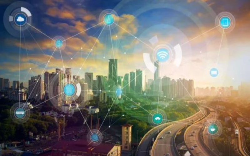 路由器行業發展趨勢：路由器行業分析