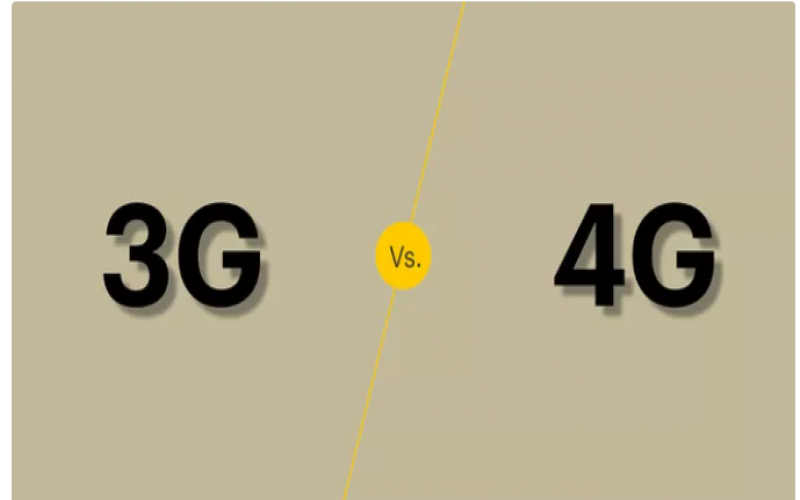3g和4g的區別：3g和4g哪個更好？