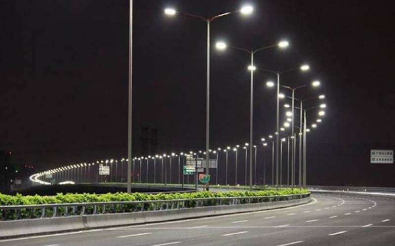 燈桿網(wǎng)關(guān)案例及應(yīng)用（智能照明網(wǎng)關(guān)設(shè)置）