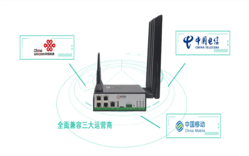 工業(yè)級路由器哪個(gè)牌子好一點(diǎn)？ 工業(yè)級無線路由器哪款好？