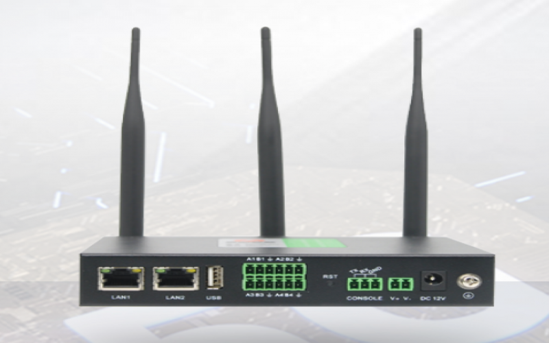 工業(yè)網(wǎng)關(guān)功能盤點(diǎn)（工業(yè)無線網(wǎng)關(guān)的各行業(yè)應(yīng)用）