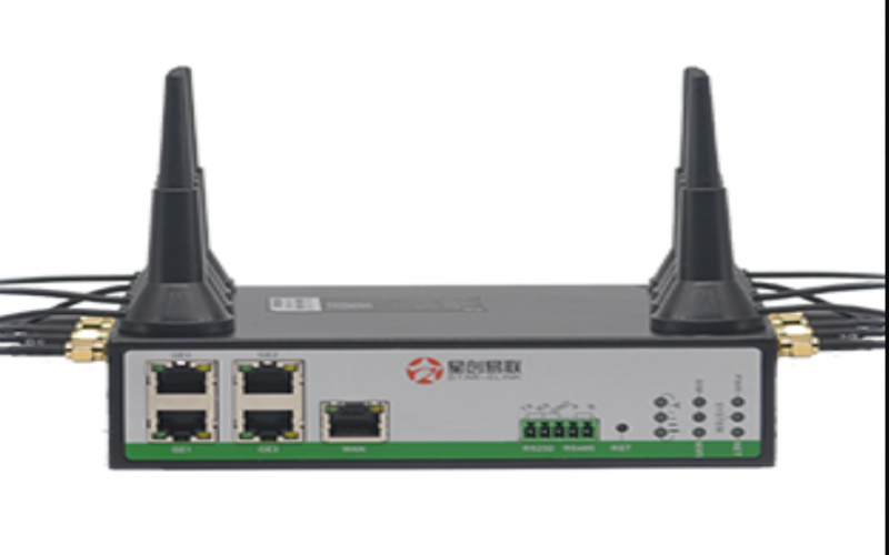 5G工業(yè)由器選型全攻略:核心參數(shù)、關(guān)鍵特性、典型案例全析