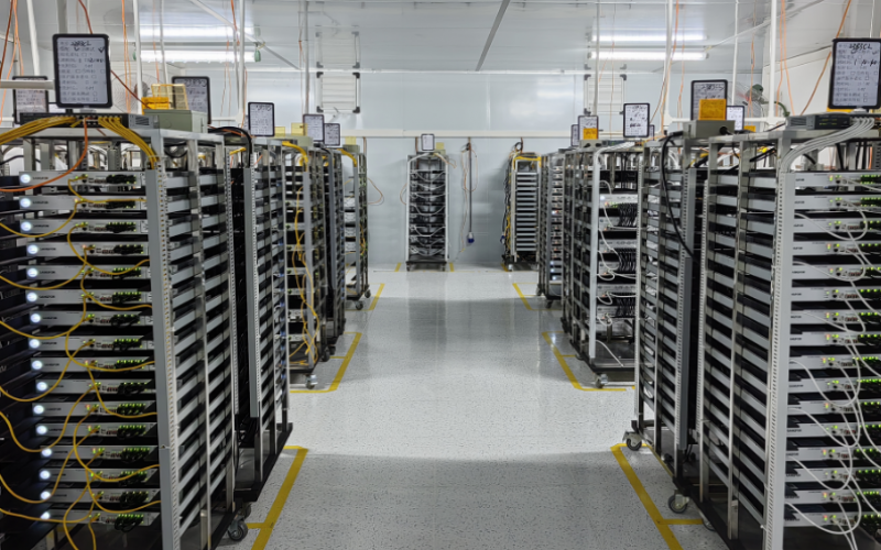 工業(yè)路由器廠家哪些?我司星創(chuàng)易聯(lián)帶你探秘工業(yè)級(jí)路由器的