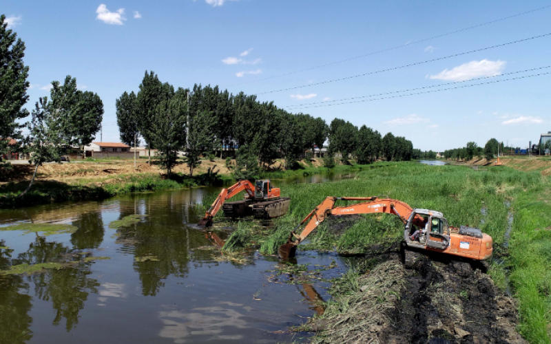 水質監測系統解決方案，項目難點攻克細節