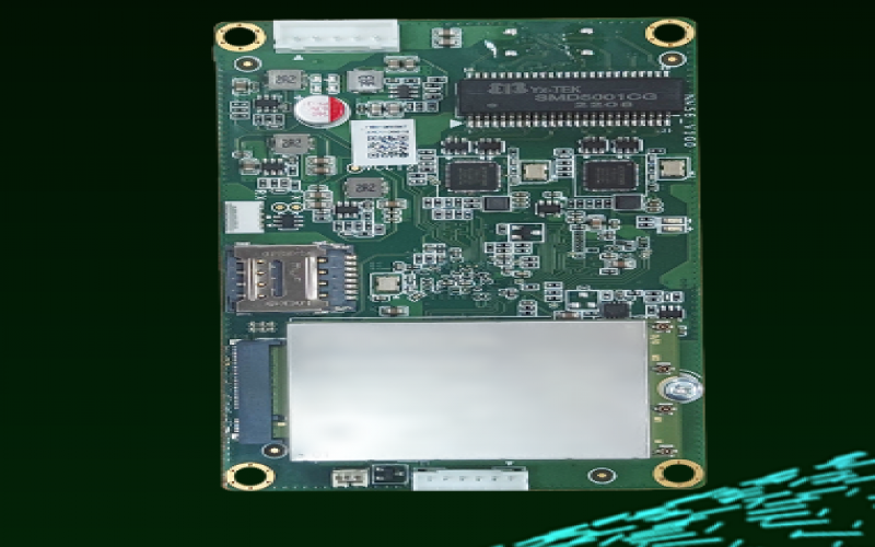 5G嵌入式路由器,物聯網利器