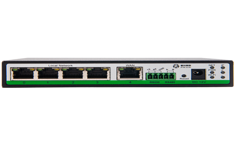 戶外4G路由器：你的野外最佳伙伴