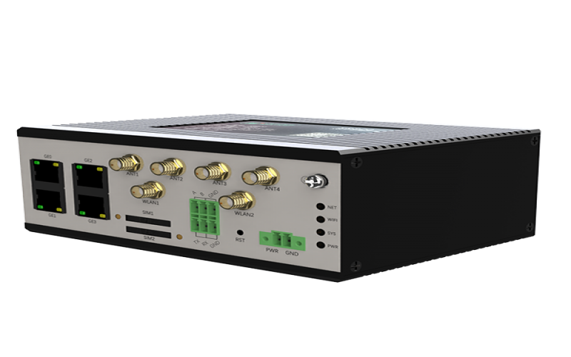 CPE路由器究竟是個啥？連接互聯網的一個小盒子有何威力？