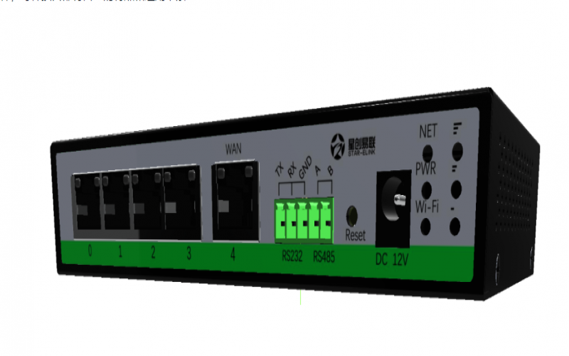 rs485接口有啥用：一位技術員眼中的RS485