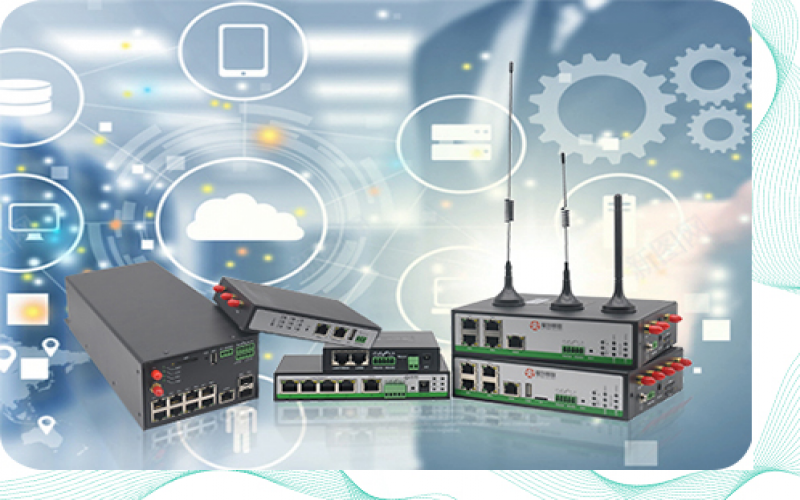 如何向路由器添加更多的以太網端口